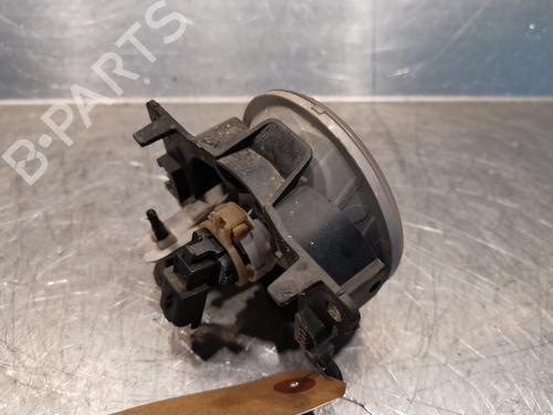 Left front fog light PEUGEOT 206 Hatchback (2A/C) 1.4 i | BP20918570C30 