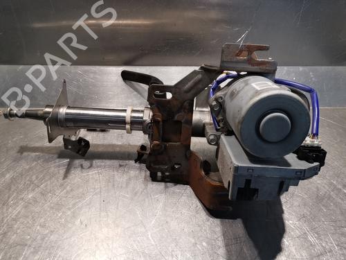 Steering column NISSAN QASHQAI I (J10, NJ10) 2.0 dCi All-wheel Drive | BP20920821M21