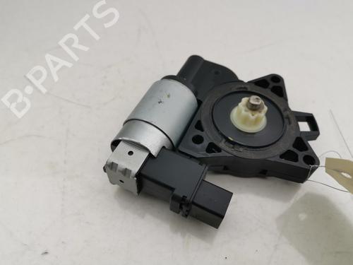 Used Left rear window motor MAZDA 3 Saloon (BK) 2.0 (BKEP) (150 hp) 30603344