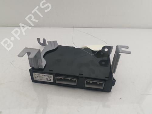 Control unit SUZUKI SX4 S-Cross (JY) 1.6 AllGrip (AKK 416) | BP29816403M11 - Image 4