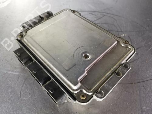 Used Engine control unit (ECU) RENAULT MEGANE II (BM0/1_, CM0/1_) 1.9 dCi (BM0G, CM0G) (120 hp) 20922950