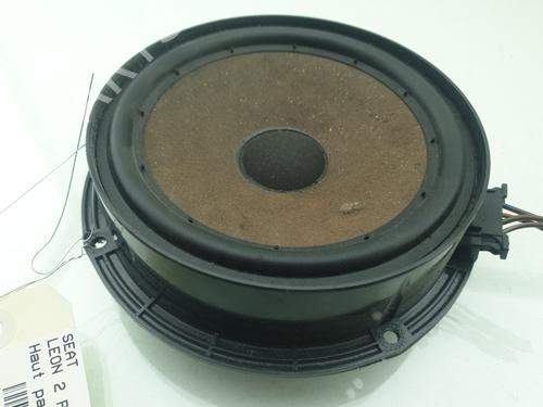 speaker-seat-leon-1p1-2005-2006-2007-2008-2009-2010-2011-2012-2013-37468881 main image