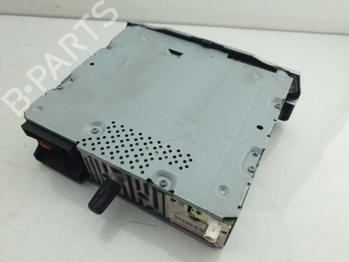 Used Radio Radio RENAULT MEGANE III Hatchback (BZ0/1_, B3_) 1.5 dCi (BZ09, BZ0D, BZ1W, BZ29, BZ14) (110 hp) 31275611 31275611