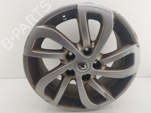 Used Rim RENAULT SCÉNIC III (JZ0/1_) 1.6 dCi (JZ00, JZ12) (130 hp) 29975824