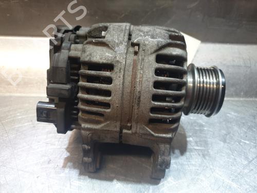 Generator SKODA FABIA I Combi (6Y5) 1.9 TDI | BP27590447M7 