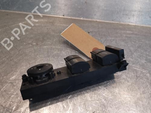Used Left front window switch Left front window switch FORD FOCUS C-MAX (DM2) 1.6 TDCi (109 hp) 20918187 20918187