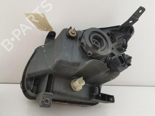 Used Right headlight Right headlight SUZUKI IGNIS II (MH) 1.3 (RM413) (94 hp) 31018904 31018904