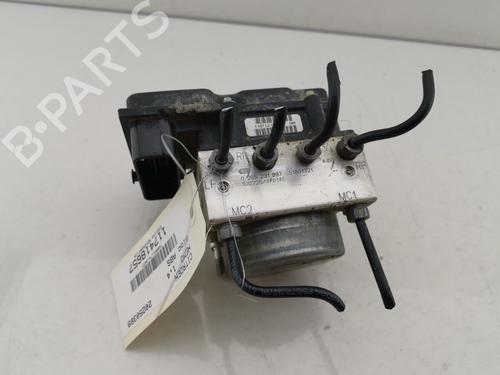 ABS Bremseaggregat CITROËN NEMO MPV 1.4 HDi (68 hp) 30707982