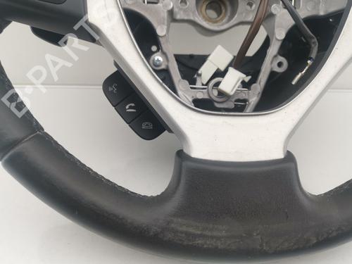 Used Steering wheel Steering wheel SUZUKI SX4 S-Cross (JY) 1.6 AllGrip (AKK 416) (120 hp) 29756185 29756185