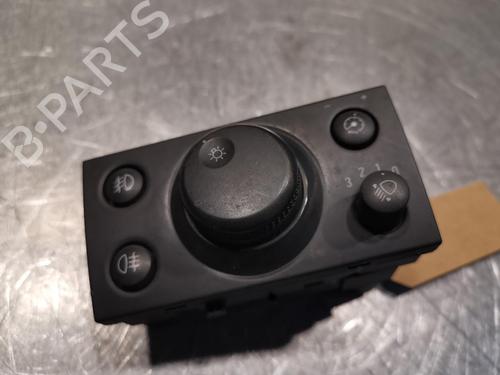 Forlygtekontakt OPEL MERIVA A MPV (X03) 1.7 CDTI (E75) | BP20919720I24