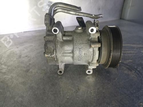 Used AC compressor AC compressor RENAULT CLIO II (BB_, CB_) 1.5 dCi (B/C2J) (68 hp) 20922708 20922708
