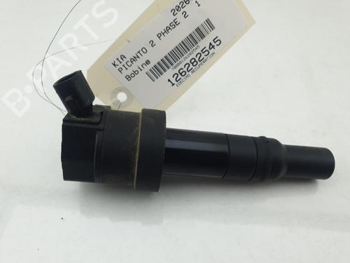 Ignition coil KIA PICANTO II (TA) 1.0 | BP35957138M94 - Image 2