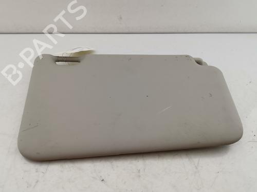 left-sun-visor-nissan-micra-v-k14-2016-32861020 main image