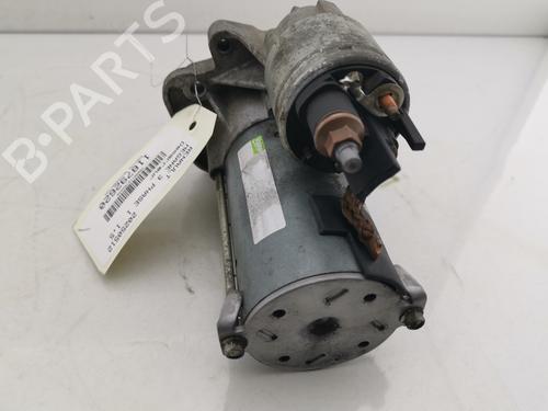 Starter RENAULT MEGANE III Hatchback (BZ0/1_, B3_) 1.5 dCi (BZ09, BZ0D, BZ1W, BZ29, BZ14) | BP31279875M8