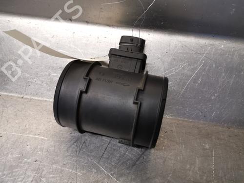 Used Mass air flow sensor ALFA ROMEO MITO (955_) 1.3 MultiJet (955AXP1A, 955AYC1A) (95 hp) 25476538