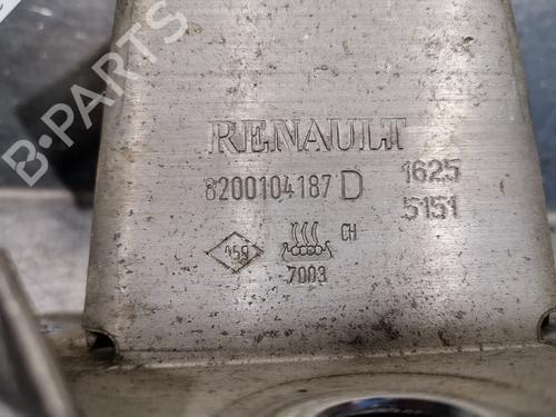 Stoßstangenträger vorne RENAULT MODUS / GRAND MODUS (F/JP0_) 1.2 (JP0C, JP0K, FP0C, FP0K, FP0P, JP0P, JP0T) | BP20918011C109 