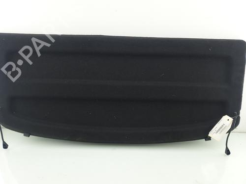 Rear parcel shelf RENAULT CLIO V (B7_) 1.0 TCe 90 (B7MT) | BP39383100C85 - Image 4