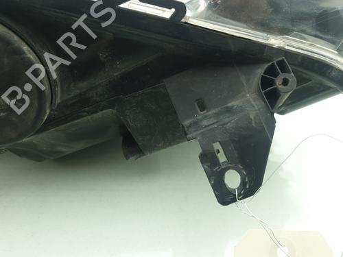 Left headlight RENAULT CLIO IV (BH_) 1.5 dCi 75 | BP37070114C28 - Image 4