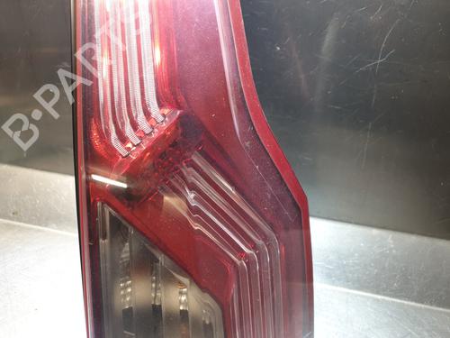 Right taillight CITROËN C4 Grand Picasso I (UA_) 2.0 HDi 138 | BP24525989C35 