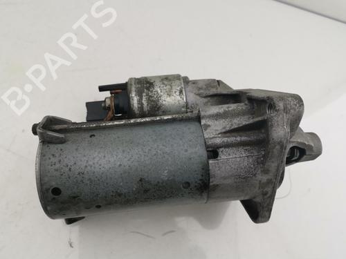 Used Starter Starter RENAULT MEGANE III Hatchback (BZ0/1_, B3_) 1.5 dCi (BZ09, BZ0D, BZ1W, BZ29, BZ14) (110 hp) 31279875 31279875