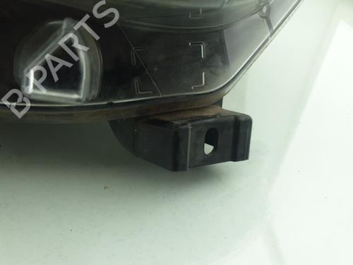 Right headlight RENAULT CAPTUR I (J5_, H5_) 1.3 TCe 130 (J5NJ, J5NE) | BP39097873C29 - Image 11
