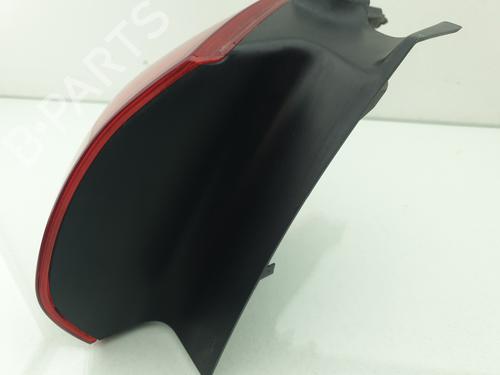 Left taillight PEUGEOT 2008 I (CU_) 1.2 THP 110 / PureTech 110 | BP37196067C34 - Image 5