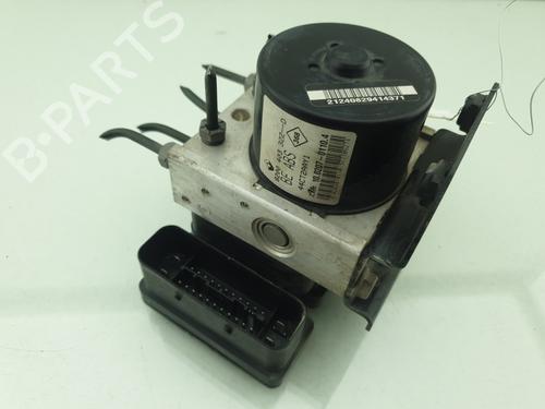 ABS pump RENAULT TWINGO II (CN0_) 1.2 16V (CN0K, CN0V, CN0A) | BP38159459M43 - Image 4