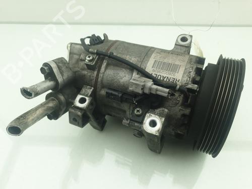Used AC compressor AC compressor 37001344 37001344