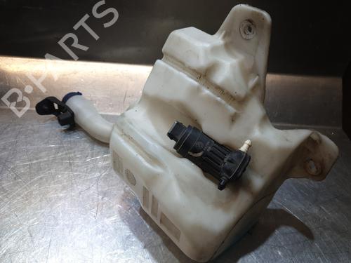 Windscreen washer tank ALFA ROMEO MITO (955_) 1.3 MultiJet (955AXP1A, 955AYC1A) | BP25491201C113 