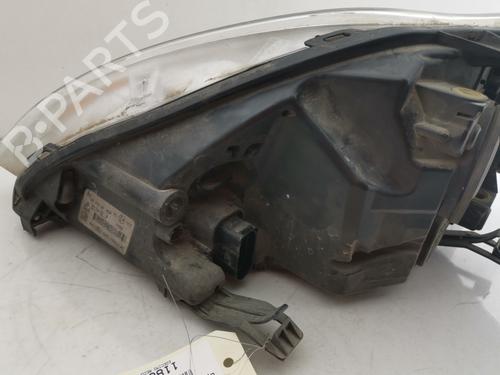 Right headlight FORD FOCUS II (DA_, HCP, DP) 1.6 TDCi | BP31175371C29