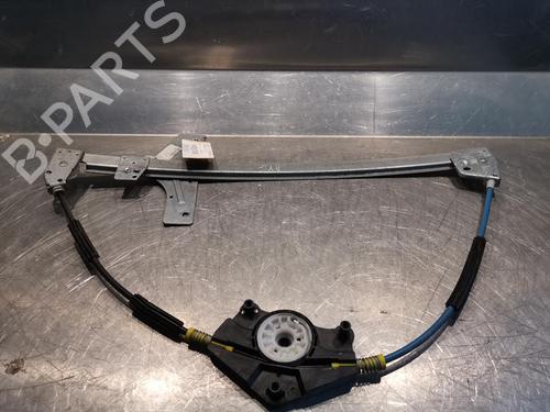 Front left window mechanism PEUGEOT 307 (3A/C) 1.6 16V | BP20920090C22 