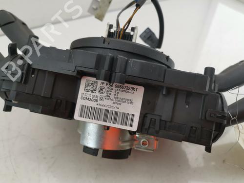 Steering column stalk CITROËN C3 II (SC_) 1.4 HDi 70 (SC8HZC, SC8HR0, SC8HP4) | BP31908433I23