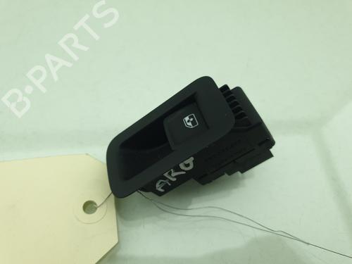 Used Left rear window switch Left rear window switch 39460333 39460333