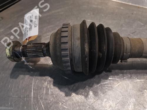 Used Left front driveshaft CITROËN XSARA (N1) 1.6 16V (109 hp) 20923424