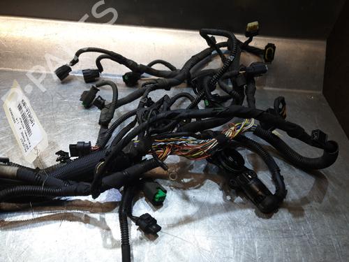 Wiring harness PEUGEOT 207 (WA_, WC_) 1.4 16V | BP25158011E16 