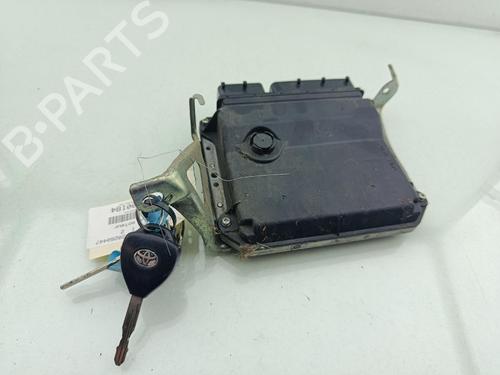 Engine control unit (ECU) TOYOTA VERSO (_R2_) 2.0 D-4D (AUR20_, AUR20R) | BP40559926M57 - Image 5