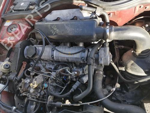 Used Parts RENAULT SUPER 5 (B/C40_)  1.6 D (B/C/404)  1981853