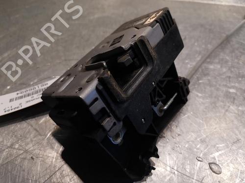 Front left lock OPEL MERIVA A MPV (X03) 1.7 CDTI (E75) | BP20919711C98 
