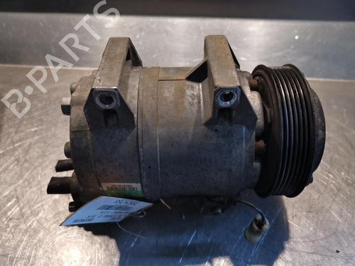 Compresseur AC VOLVO S60 I (384) 2.4 D | BP20921340M34 