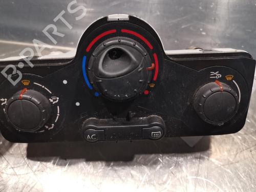 Used Climate control RENAULT MODUS / GRAND MODUS (F/JP0_) 1.5 dCi 75 (75 hp) 21214826