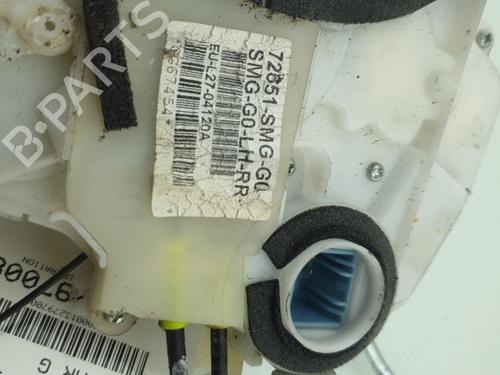 Used Rear left lock Rear left lock 39178530 39178530