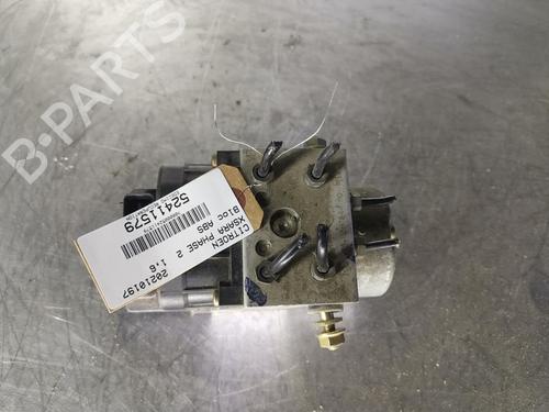 Used ABS pump CITROËN XSARA (N1) 1.6 16V (109 hp) 20922355