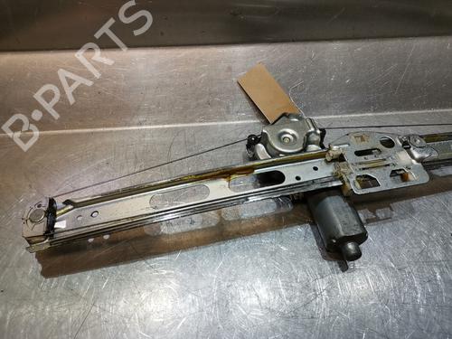 Front left window mechanism MERCEDES-BENZ A-CLASS (W168) A 170 CDI (168.008) | BP21215747C22 