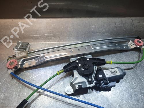 Front right window mechanism CITROËN C3 Picasso (SH_) 1.4 VTi 95 (SH8FSC, SH8FP0, SH8FP6) | BP27648347C23 - Image 3