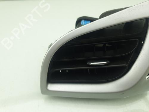 Luftventilen CITROËN C3 Picasso (SH_) 1.6 HDI 90 | BP39090334I21 - Image 5