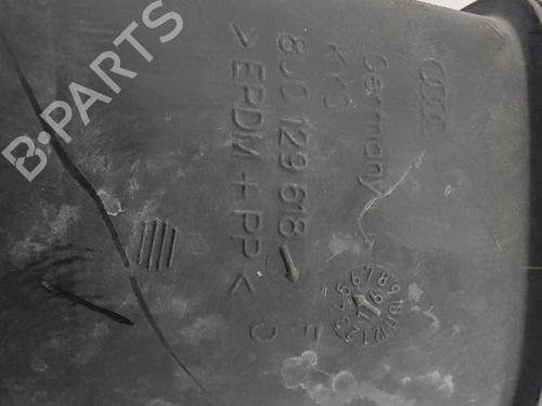 Used Pipe Pipe AUDI Q3 (8UB, 8UG) 2.0 TFSI quattro (220 hp) 30395162 30395162