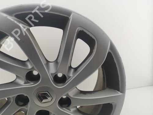 Rim RENAULT SCÉNIC III (JZ0/1_) 1.6 dCi (JZ00, JZ12) | BP29975821C45