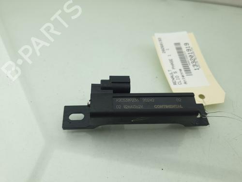 Antenne/Base RENAULT CLIO V (B7_) 1.0 TCe 90 (B7MT) | BP39424169C140 - Image 2