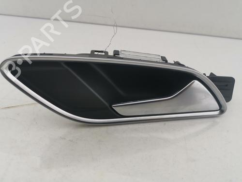 Used Front right interior door handle AUDI Q3 (8UB, 8UG) 2.0 TFSI quattro (220 hp) 30462240