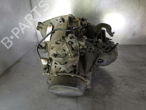 Used Gearbox Gearbox PEUGEOT 307 (3A/C) 2.0 HDi 90 (90 hp) 20925202 20925202